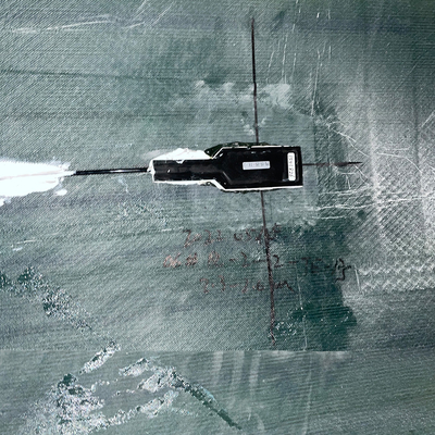 Sensor da raspagem de Bragg da fibra da turbina eólica do lidar do FD dos Molas do Temp do armazenamento de -40-80C