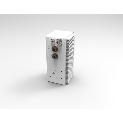 a medida da velocidade do vento do laser de 150W 24VDC reduz-se varrer