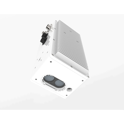 Taxa da atualização dos dados do lidar 50-500Hz do vento do laser multi Echo Detection Molas CLH