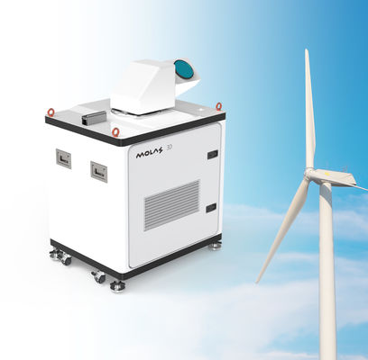 buy Ppi/Rhi/Dbs/Los/método de varredura arbitrário programável da medida velocidade do lidar online manufacture