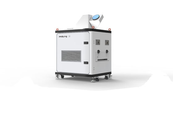 buy arrendamento interno de varredura do módulo Ip66 do alojamento Ip54 dos Molas 3d do lidar da velocidade do vento 3d online manufacture
