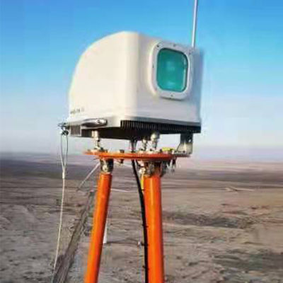 comprar Parque eólico offshore Molas Nl Lidar Distância 50-200m Secções 10 online manufacture