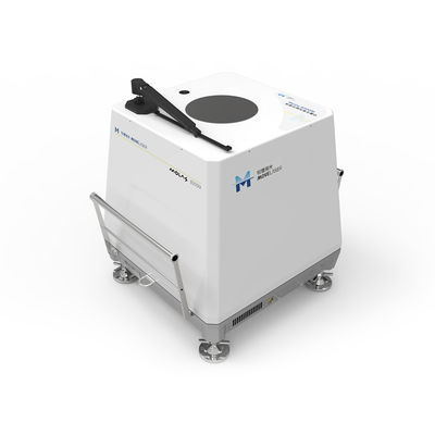 buy Detecção da luz do lidar do vento a pouca distância do mar de Doppler e taxa de amostra de agrupamento 1hz online manufacture