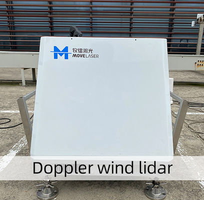 buy Molas B300 Onshore Wind Lidar Grande Alcance Sem Infraestrutura Leve online manufacture