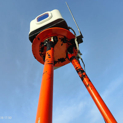 buy Sistema avançado de radar de vento para medições de precisão Capacidade de amplo alcance online manufacture