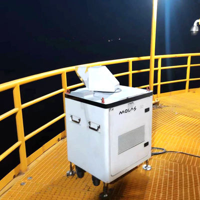 buy Molas Lidar para condições extremas Temperatura de funcionamento de -40.C a 55.C online manufacture