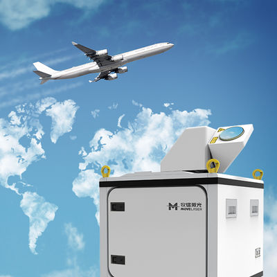 buy Digitalização 3D Doppler PPI RHI DBS Programa de Varredura Medição de Vento Lidar para Industrial online manufacture