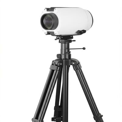 buy Opções de montagem de tripé Sistema de lidar de vento que oferece precisão de velocidade do vento ± 0,1 M s e taxa de transferência de dados até 1 Gb s Ideal para monitoramento de dados do vento online manufacture