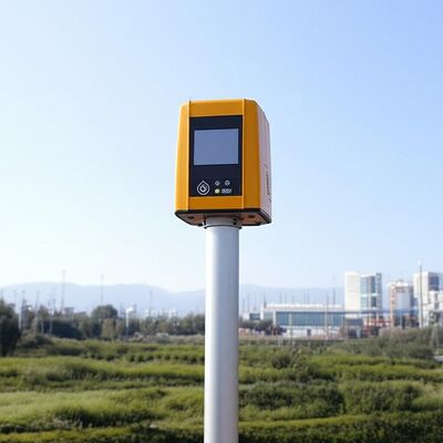 buy Vertical Range menos 10 a 190 graus Ferramenta de recolha remota de dados com 4 km de distância de medição vertical adaptada para uso industrial online manufacture