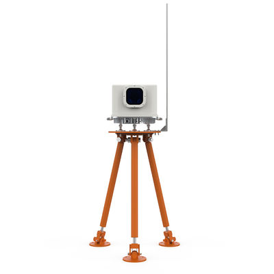 buy Lidar do vento de feixe dos NL 4 dos Molas online manufacture