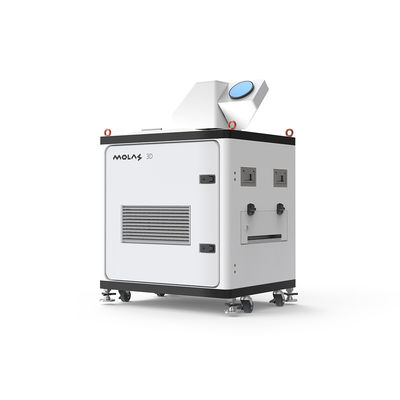 buy Lidar tridimensional do vento de Doppler online manufacture