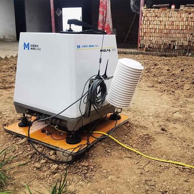 buy Molas B300 do lidar do vento a pouca distância do mar da C.A. da C.C. 90-270V de Intertek 24V online manufacture
