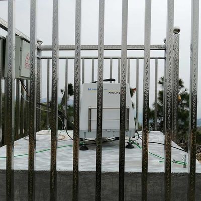 buy Sistema 70W do lidar de IEC60068-2-52 C5M Anti Corrosion Floating online manufacture