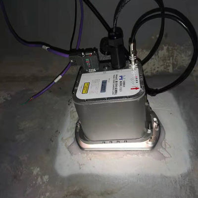 buy Lidar seguro do vento do laser MOVELASER da classe 1 para turbinas eólicas online manufacture