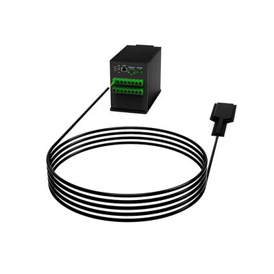 Qualidade  IP67 Offshore Wind Lidar Molas FD Fiber Optic Sensing System fábrica