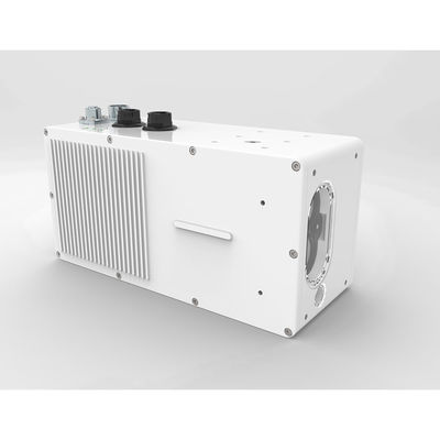 buy RS485 conectam os Molas ativos CLH do impulso 115200bps do lidar da velocidade do vento online manufacture