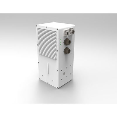 buy atualização Rate Wind Lidars Clearance Monitoring dos dados 50-500Hz online manufacture
