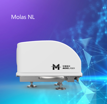 Camada 10 Wind Iris Lidar Molas Nl Laser Sensoriamento Remoto
