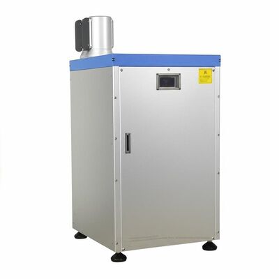 Sistema Lidar de Vento - Sistema Laser de Detecção Meteorológica Fornecendo Precisão de Velocidade do Vento ±0,1 m/s, Suportando Medição de Dados Meteorológicos