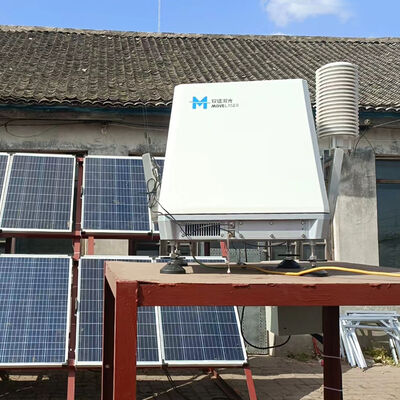 Tecnologia de medição baseada em Lidar de 60 W ou menos, com capacidade de medição de distância de 30 a 350 metros, ideal para mapeamento de topografia e automação