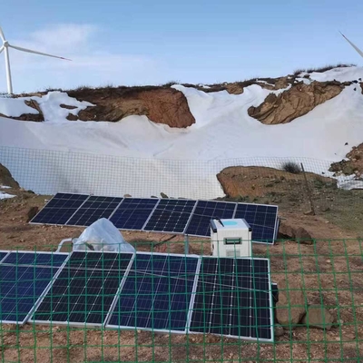 Camada da medida do lidar 12 do vento de Doppler da relação externo do OEM