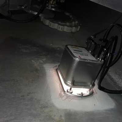 dispositivos -45C da medida do vento do lidar do CL dos Molas 60W ao Temp da sobrevivência 65C