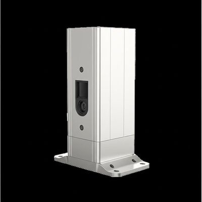 Faixa vertical -10 a 190 graus Dispositivo de medição de lidar que fornece camadas de distância até 300 que suportam operações de navegação marítima e porto