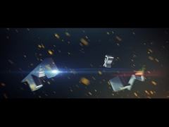 Sistema de Lidar de Vento de Alcance NL750 com 50m ~ 750m Alcance IP54 Unidade de Dados de Sobrevivência Velocidade do vento 70m/s