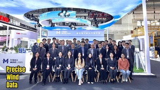 Vídeo promocional da exposição